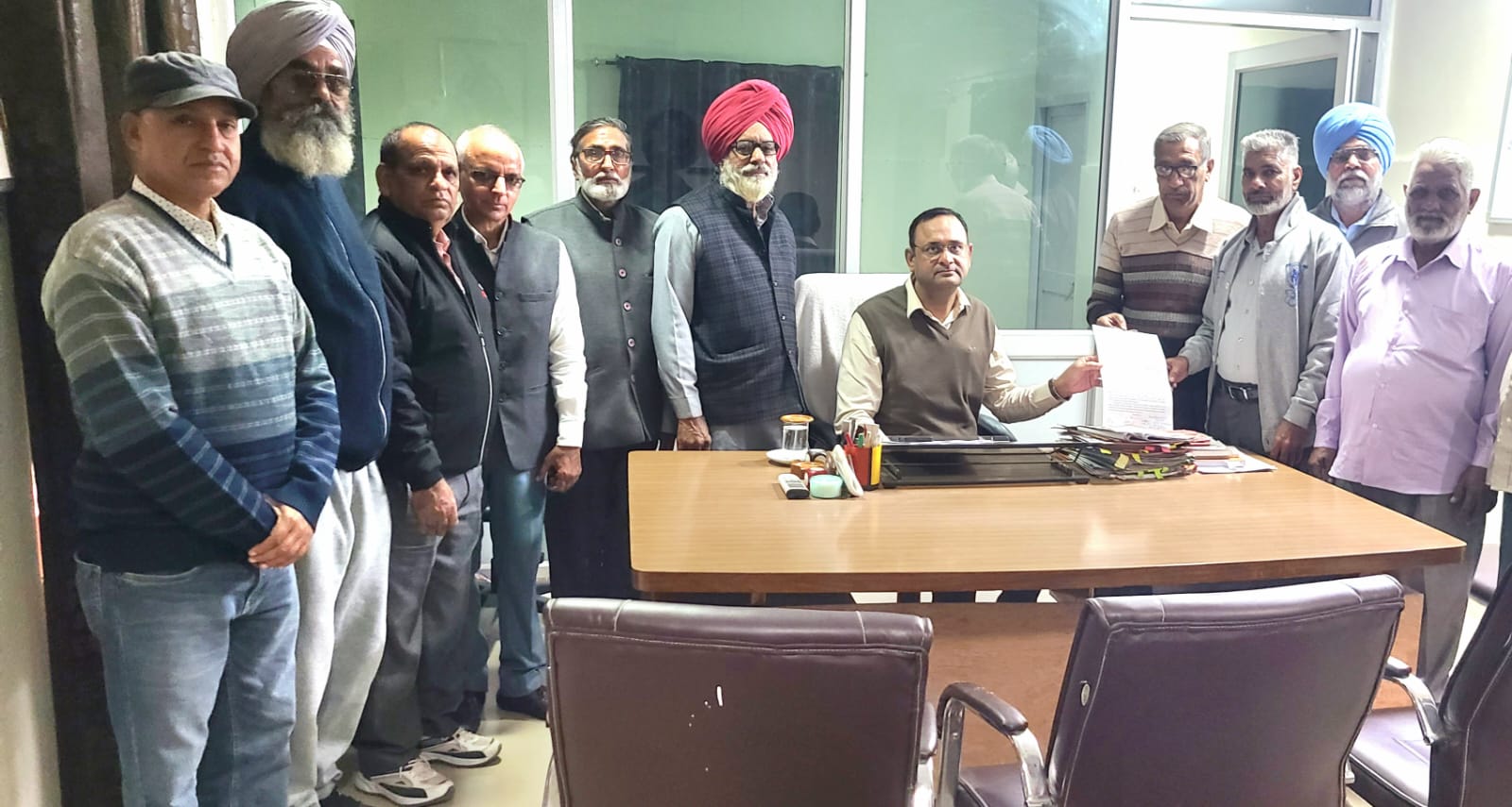 चंडीगढ़ में हरियाणा विधानसभा बनाने का प्रस्ताव केंद्र को तुरंत खारिज करना चाहिए: आरएमपीआई